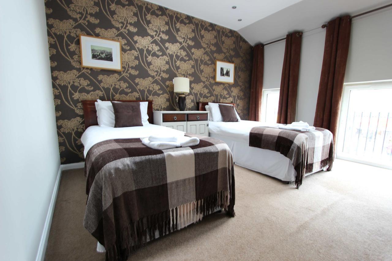 Haymarket Edimburgo Quarto foto